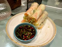 哈尼时蔬卷-多味居(剪子巷店)