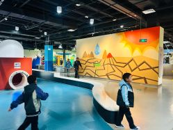 -北京科学中心儿童乐园