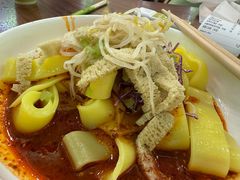 -丝路传奇·中国拉面航母店(北医三院店)