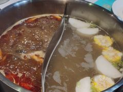 -三毛牛肉店(福强店)