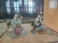 -清风小镇闯关东影视基地