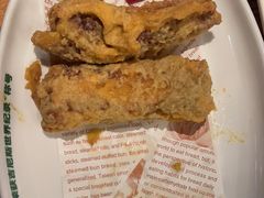 -新白鹿餐厅(百联中环店)