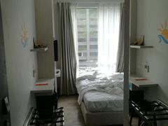 -沙巴希迪特酒店