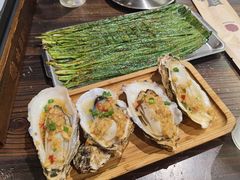 -破店肥哈·东北烧烤(南山保利店)