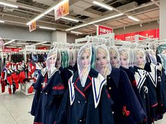 -BIGOFFS 超级折扣(仁恒伊势丹店)