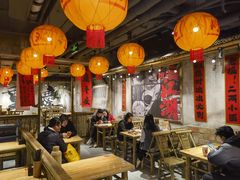-周小波重庆小面·重庆名小吃(邹容路店)