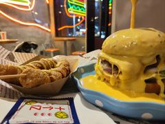 -牛纽塔·牛人堡(群众路店)