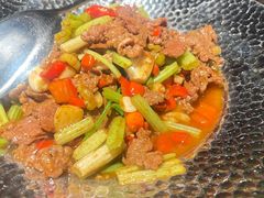 -湘阁里辣(东门茂业店)