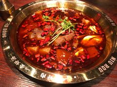 -受气牛肉·重庆耙牛肉(南坪总店)