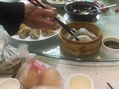 -一品粤珍轩(吴中路店)