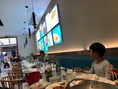 大堂-川人百味(亿合城店)