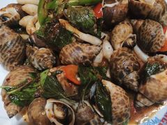 -明本湛江鸡•海鲜小厨(陈家祠店)