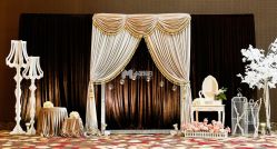 -上海万豪虹桥大酒店·宴会厅