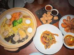 绍三鲜-寻宝记绍兴菜(鲁迅路店)