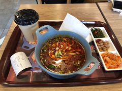 -魏家凉皮(十里河店)