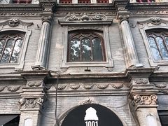 -1901 Cafe(西四店)