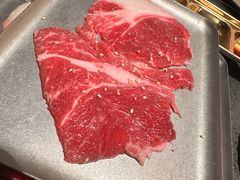 -何发发和牛烧肉·鳗鱼榴莲放题自助(乐峰广场店)