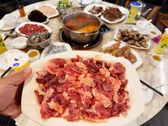 -牛排王糟粕醋火锅(海甸分店)