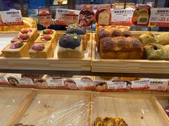 -爸爸糖吐司面包(悠唐购物中心店)
