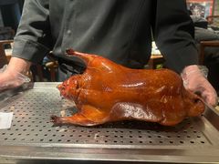 -北京全聚德(清华园店)