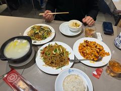 -福满圆(琨莎中心店)