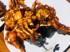 -汉巴味德(大悦城店)