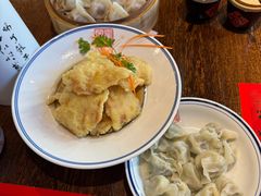 -新兴园饺子馆(河南街店)