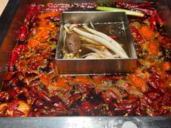 -锦城印象火锅(天府三街店)