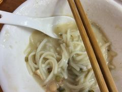 -西工饭庄快餐厅(西工小街店)