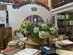 -道南書院·私房菜·早午茶·茶馆