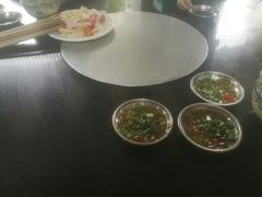 -胡记牛肉汤锅(光辉路总店)
