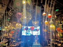 -成都华侨城欢乐里