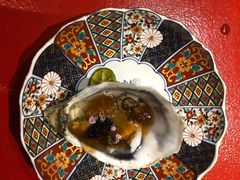 生蚝-鮨青(恒基名人购物中心店)