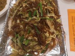 -乾隆美食·本帮菜(黄河路店)
