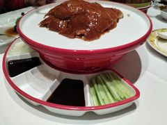 -惠丰堂饭庄(北洼路店)