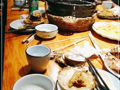 -蚝翅·海鲜粥·烧烤·羊肉季(鄞州万达店)