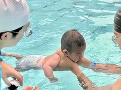 -龙格亲子游泳俱乐部(常熟中心店)