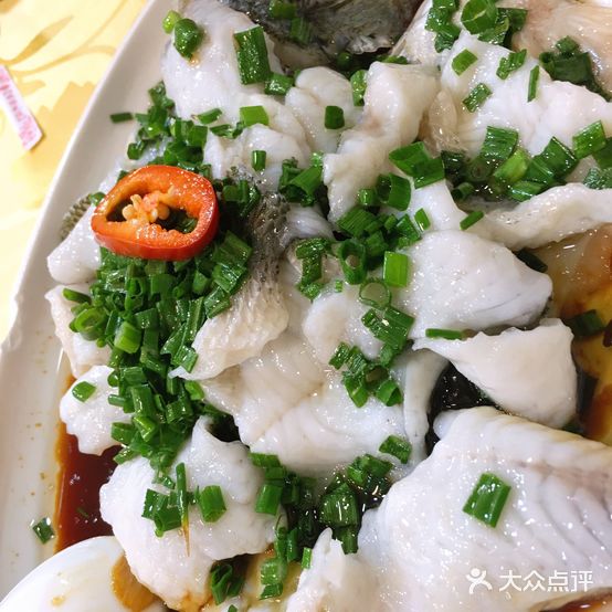 廣州厨房·多利来美食城