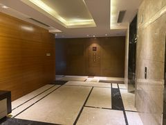 -扬州绿地铂骊酒店
