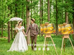 -薇喜影像艺术中心 ART PHOTO