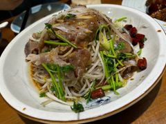 -晚归月亮湾私家菜(临邑路店)