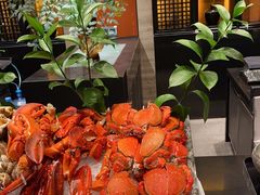 -深圳四季酒店·馥自助餐厅