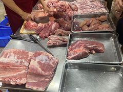 -标记美食新鲜猪杂(兴南大道店)