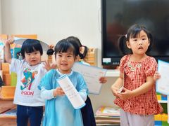 -北京师范大学实验幼儿园(牡丹园分园)