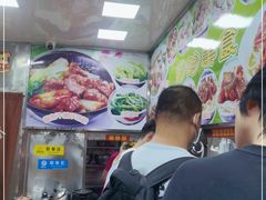 -珍珍小食店(西华路店)
