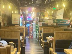 -小俩口烧烤东北菜(双井店)