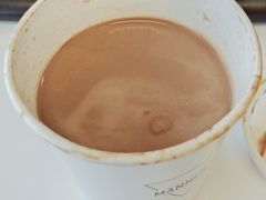 -Manner Coffee(芮欧百货店)