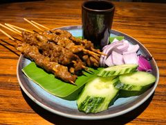 -仓库南洋海鲜小排档(柳河路店)