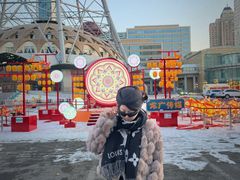 -龙塔