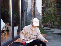 -Metal hands·铁手咖啡